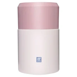 Stainless Steel Food Jar