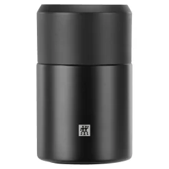 Stainless Steel Food Jar