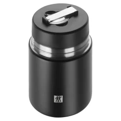 Stainless Steel Food Jar