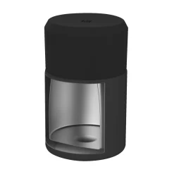 Stainless Steel Food Jar
