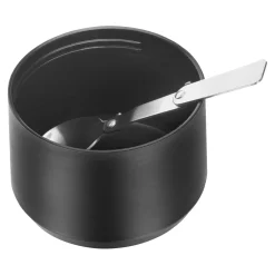 Stainless Steel Food Jar