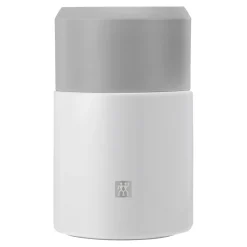 Stainless Steel Food Jar