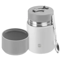 Stainless Steel Food Jar