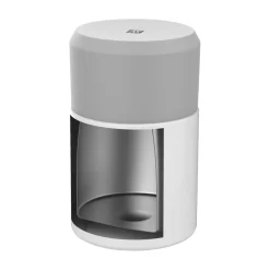 Stainless Steel Food Jar