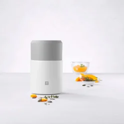 Stainless Steel Food Jar