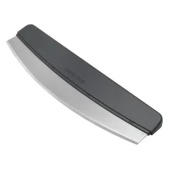 Stainless Steel, Pizza Cutter