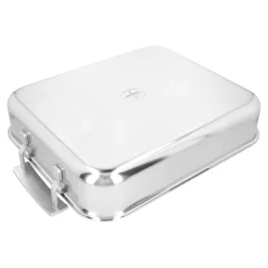 Stainless Steel Roasting Pan