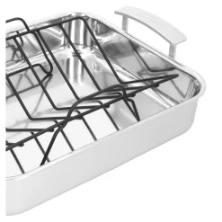 Stainless Steel Roasting Pan
