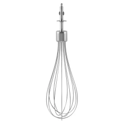 Stainless Steel, Whisk