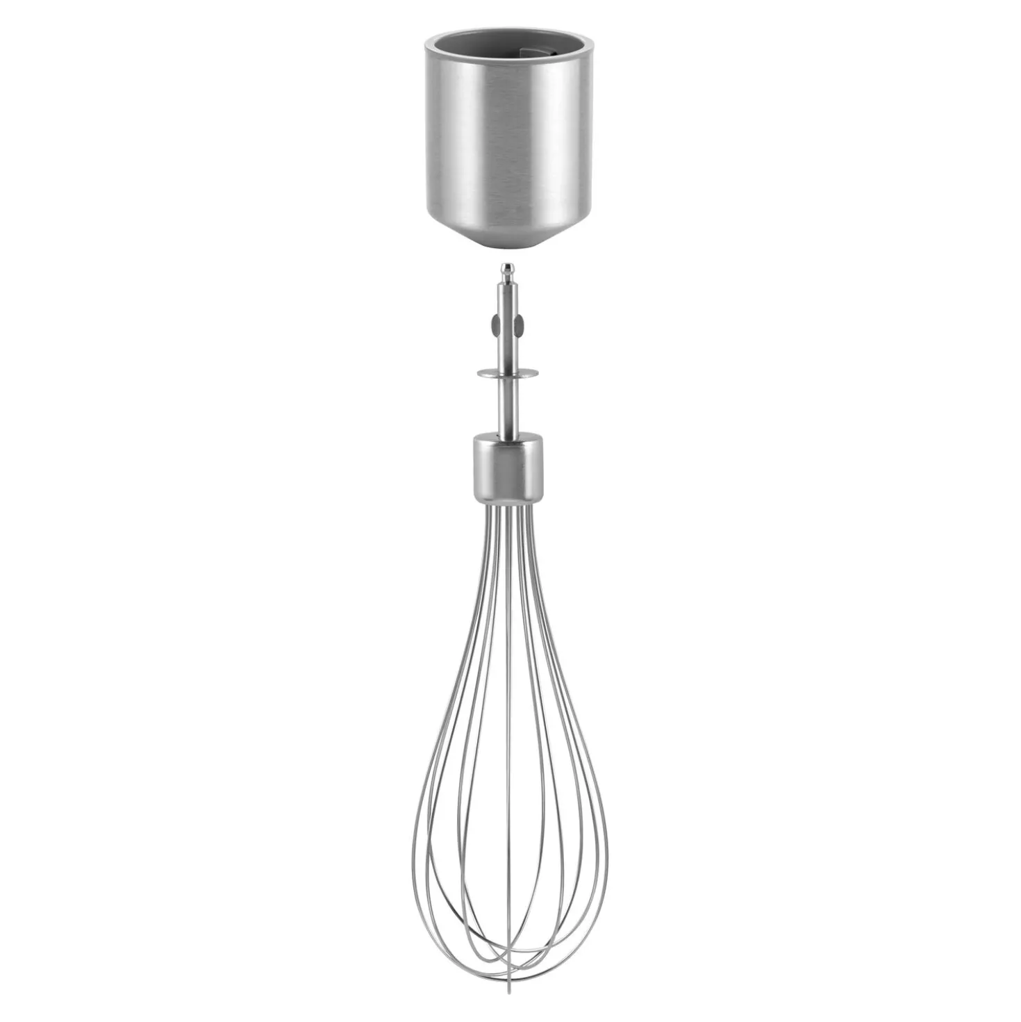 Stainless Steel, Whisk