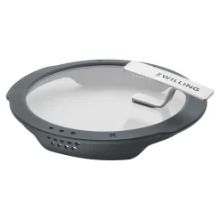 Stock pot, 6.25 qt, stainless steel