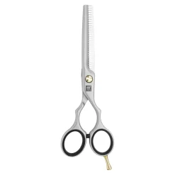 Thinning Scissors - Matt Stainless Steel