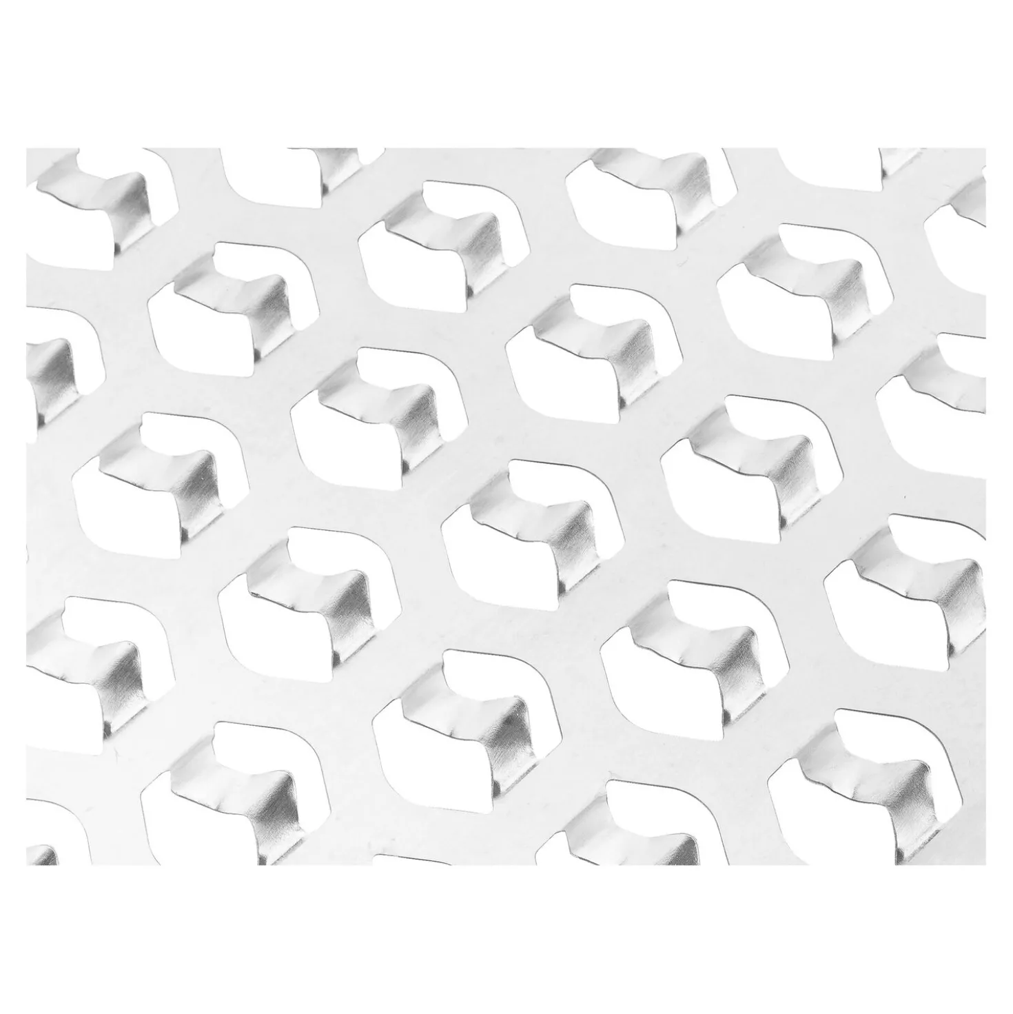 Tower/box grater, grey