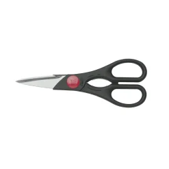 TWIN Kitchen Shears - Black