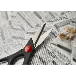 TWIN Kitchen Shears - Black