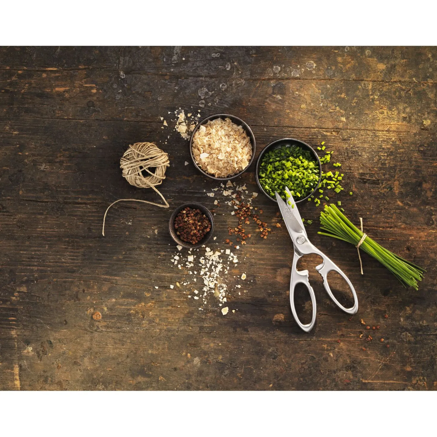 TWIN Select Kitchen Shears