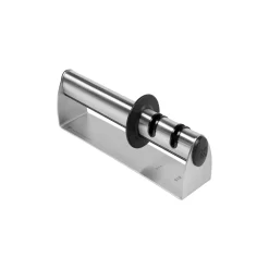 TWINSHARP Duo Stainless Steel Handheld Knife Sharpener
