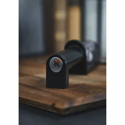 Two-stage Diamond/Ceramic Handheld Knife Sharpener