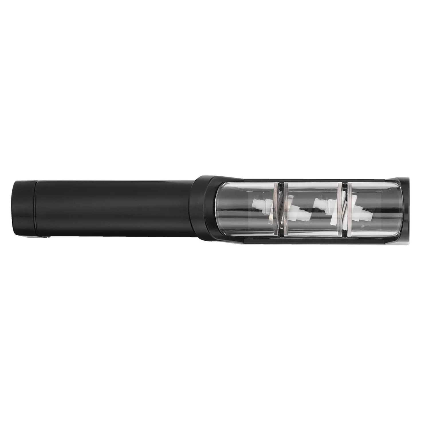 Two-stage Diamond/Ceramic Handheld Knife Sharpener