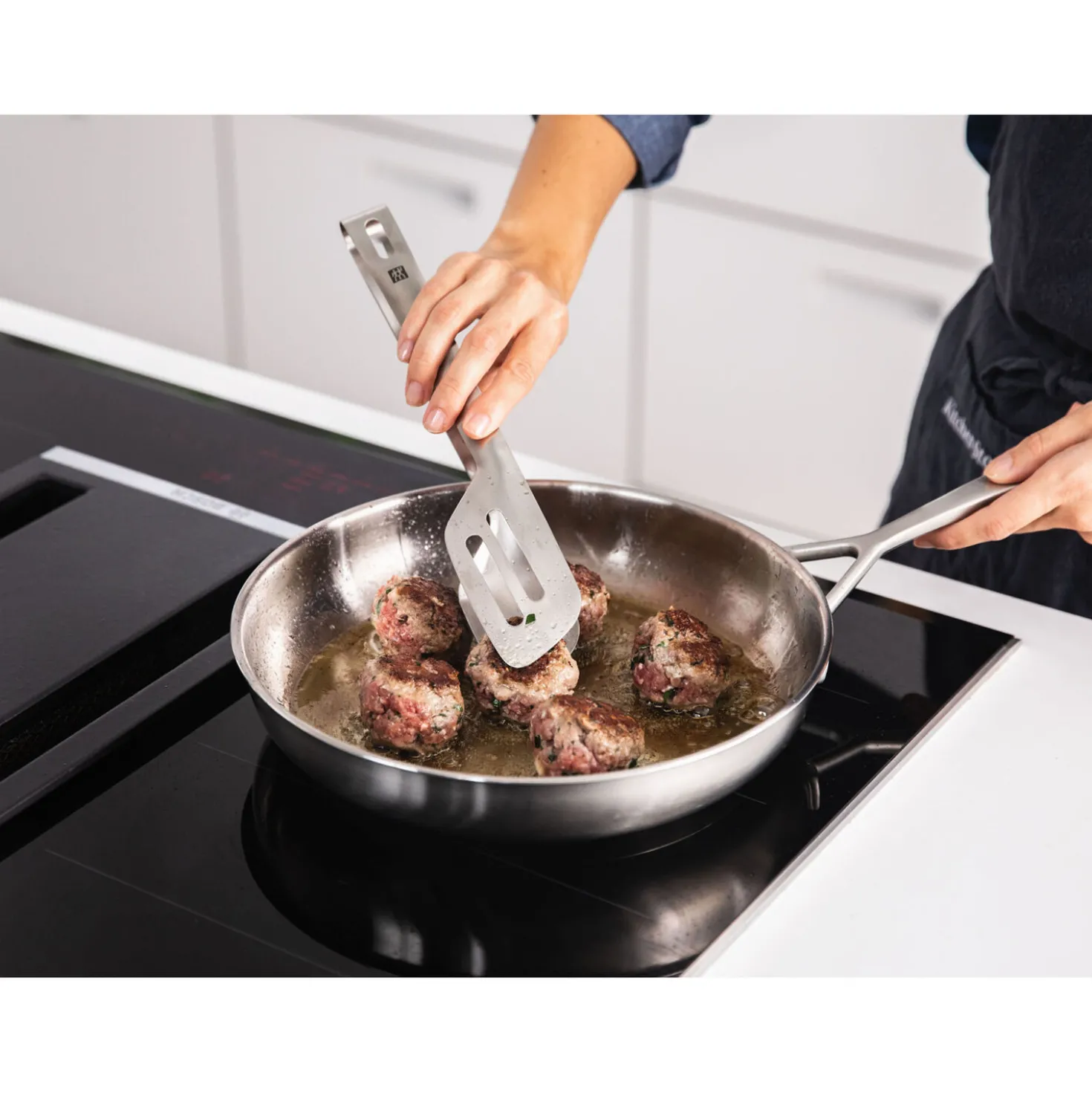 Universal Tongs