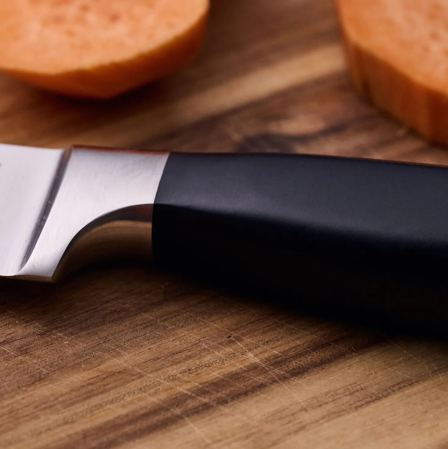 Utility Knife 6 inch, fine edge