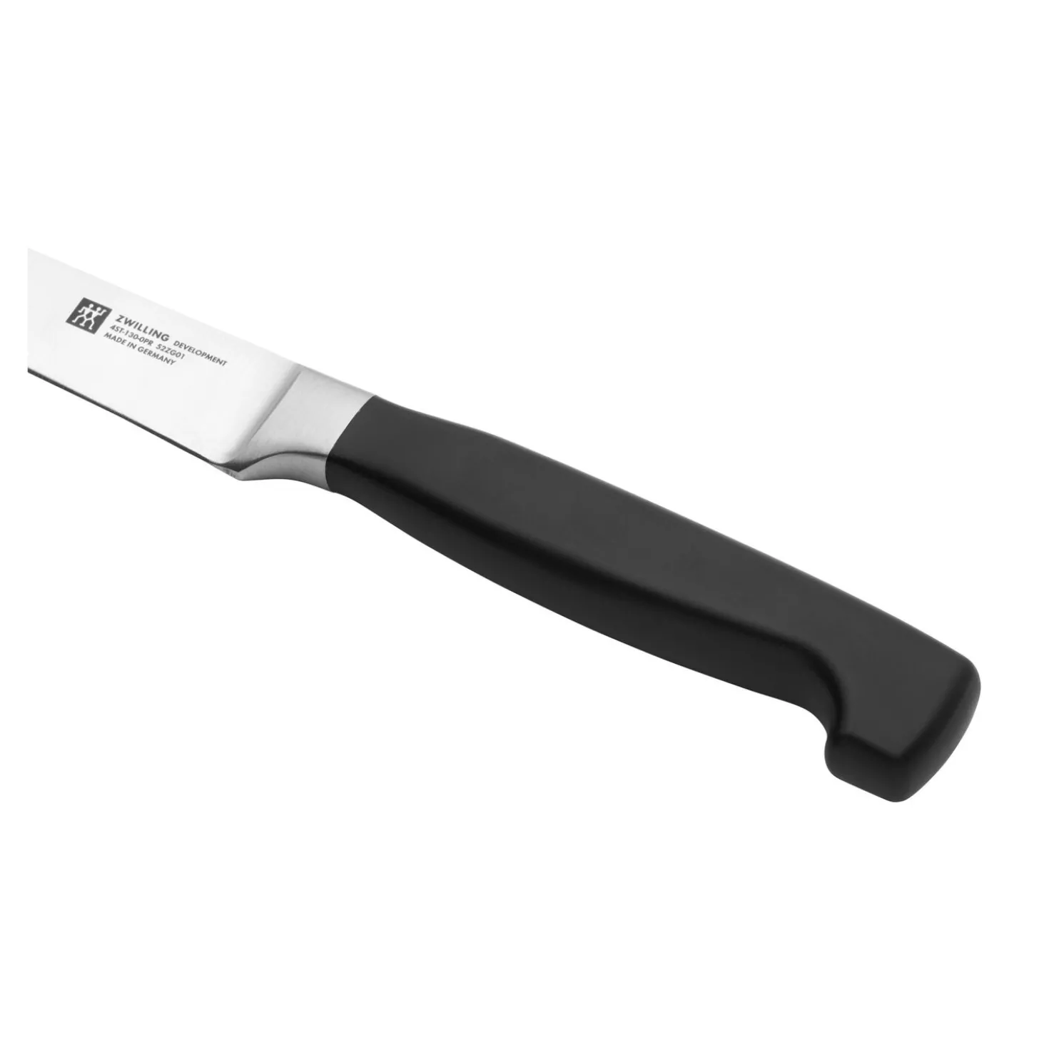 Utility Knife 5 inch, fine edge