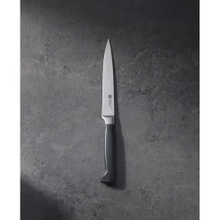 Utility Knife 5 inch, fine edge
