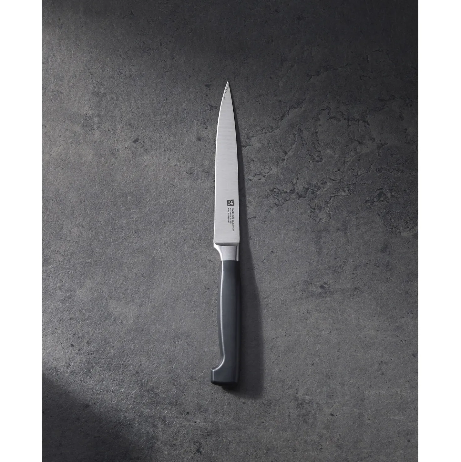 Utility Knife 5 inch, fine edge