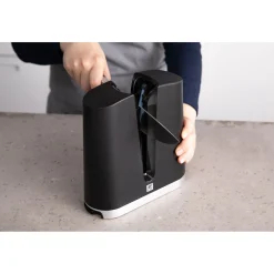 V- Edge Sharpener