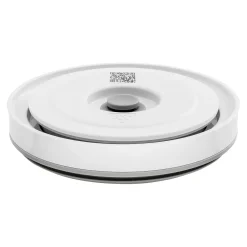 Vacuum bowl lid S / 12 cm, white