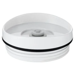 Vacuum lid for Personal blender, Grey Line