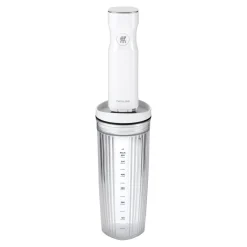 Vacuum lid for Personal blender, Grey Line