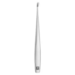 V-cuticle Knife - Matt Stainless Steel