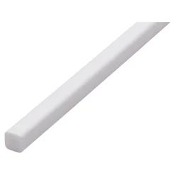 V-Edge Two Rods White Super Fine